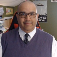 Rick Mata