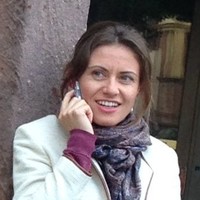Inna Ivanova