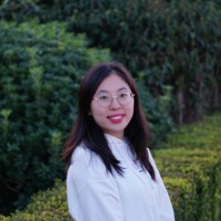 Jane(Bijin) Zhang