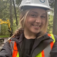 Naomi Dugdale