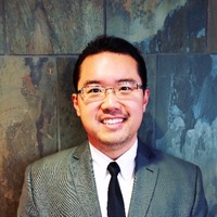 Joshua Lee
