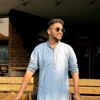 V Dinesh Kumar