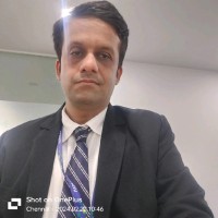 Amit Shroff