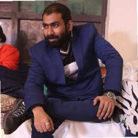 Rajeev Namdeo
