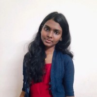 Sajitha Sharon T