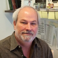 David Morgan