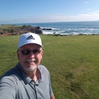 Tom Coyne