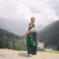Samayun Sheikh