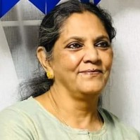 Sheela Sinha