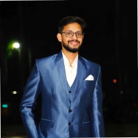 Manikandan V