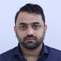 Ali Shamshad