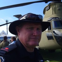 John Harriott