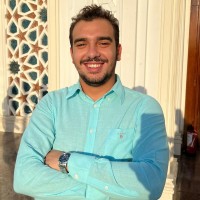 Abdelrahman Hamed
