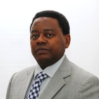 Joe Liswaniso