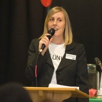 Sarah Walsh