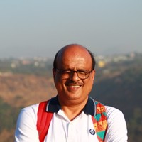 Anup Goel