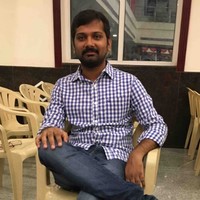 Sundeep Eswarawaka