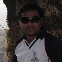 Abhishek Chaudhari