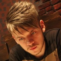 Evgenii Pelmenev