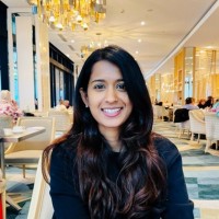 Anusha Abraham