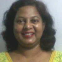 Monica Rachel Agarwal