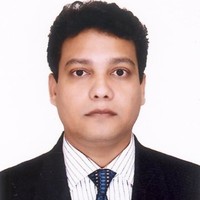 Syed Rahman