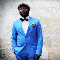 Bonaventure Soh Bejeng Ndikung