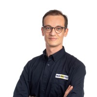 Steven De Caluwe