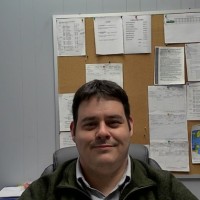 Chris Bolton