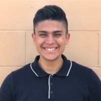 Joshua Castaños
