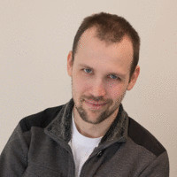 Pavlo Bolotnyi