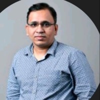 Nitin Panaskar