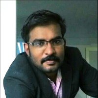 Deepu D R