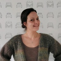 Moniek Sonnemans
