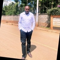 Eric Mwangi
