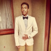 Reabetswe Setsiba