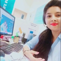 Priti Bansode