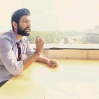Yadvendra Pal singh