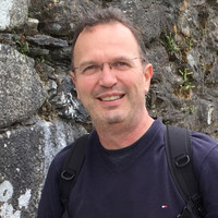 Simon Webb