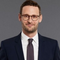 Tim Salz