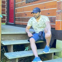 Hemanth Kumar Nandigam