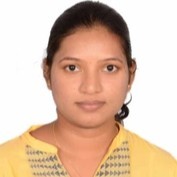Navya Bandlamudi