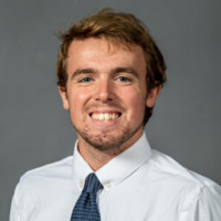 Chris Tomlinson