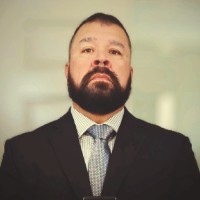 Richard Huerta