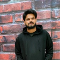 Chandru Huded H