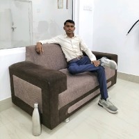 Prajapati Mukeshbhai