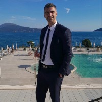 Miloš Đurković 🇪🇺