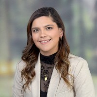 Paula R Correa
