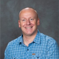 Alan Todd