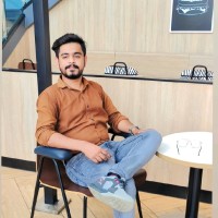 Ashish Chaudhary